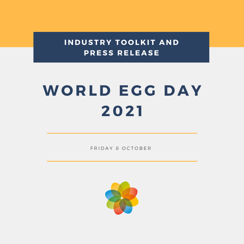 World Egg Day Join in the Global Egg Celebrations