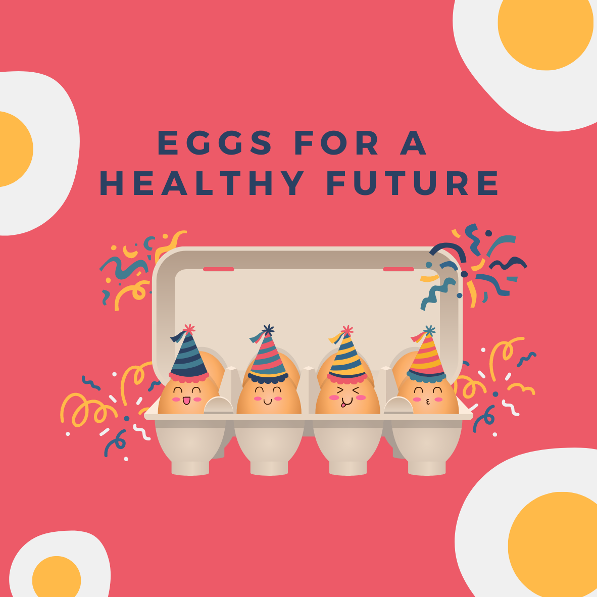 World Egg Day Join in the Global Egg Celebrations